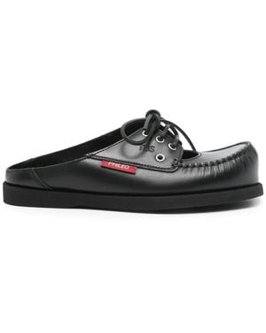 Phileo X Tbs Mules Bateau - Noir