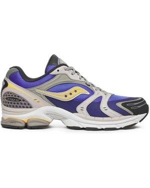 Saucony Progrid Triumph 4 Sneakers - Blue