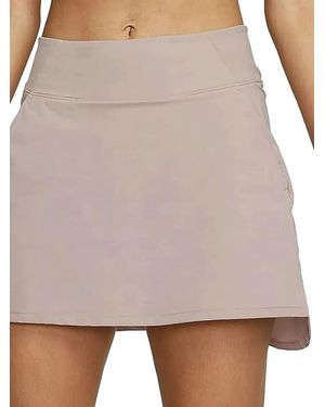 Nike Bliss Skorts - Brown
