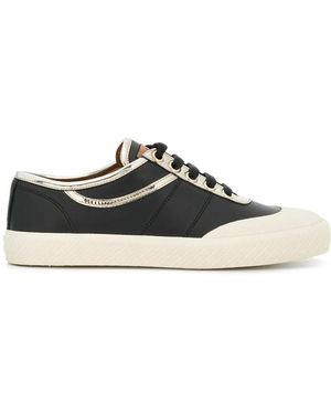 Bally Low-Top Trainers - Black