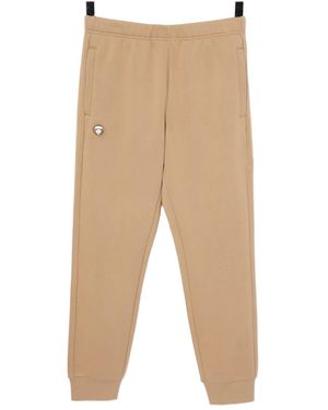 Aape By A Bathing Ape Pantalones de chándal Moonface - Neutro