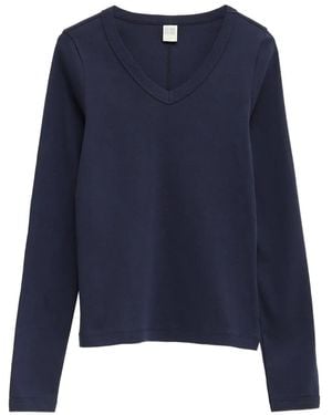 Flore Flore Camiseta Jill - Azul