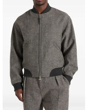 Manière De Voir Leandro - Gray