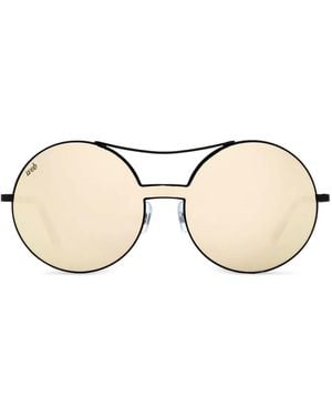 WEB EYEWEAR Web 211 Sunglasses - Natural