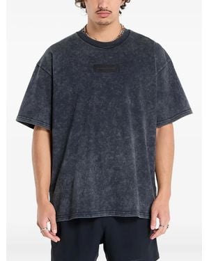 Under Armour Project Rock T-Shirt - Blue