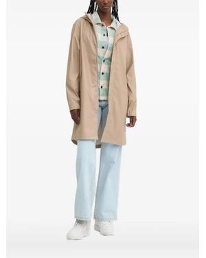 Herschel Supply Co. シングルコート - ホワイト