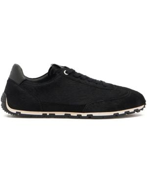 Bally Quarry Trainers - Black
