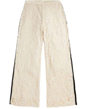 Polo Ralph Lauren Trousers - Natural