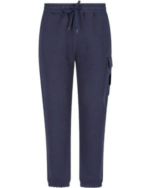 Mackage Marvin-V Pants - Blue
