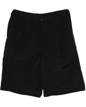 C.P. Company Bermuda - Black