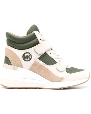 MICHAEL Michael Kors Trainers - Multicolour