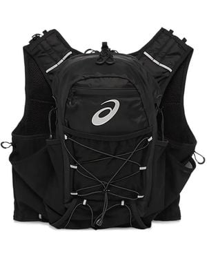 Asics Fujitrail 15L Backpack - Black