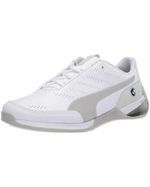 PUMA X BMW Motorsport Kart Cat 10 - Blanco