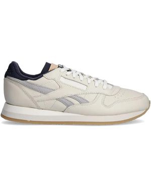 Reebok Classic Trainers - White