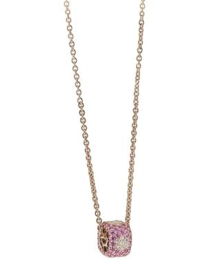FULLORD Collana Ghost - Bianco