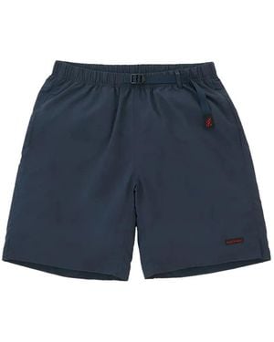 Gramicci Packable Shorts - Blue
