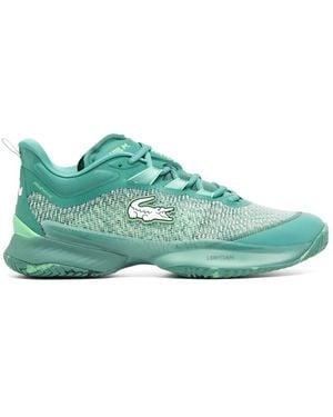 Lacoste X Daniil Medvedev Ag-Lt23 Ultra Tennis Shoes - Green