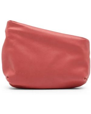 Marsèll Fantasmino Clutch - Rot