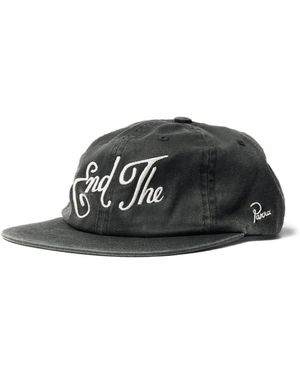 by Parra Gorra End The - Negro
