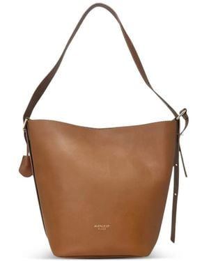 Avenue Madison Handtasche - Braun