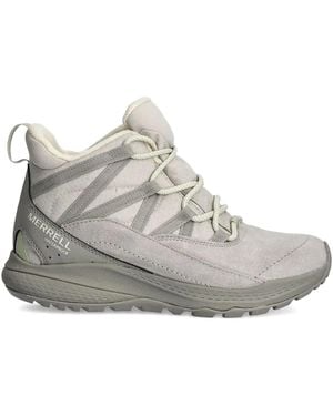 Merrell Bravada Edge 2 Thermo Demi Sneakers - Grey