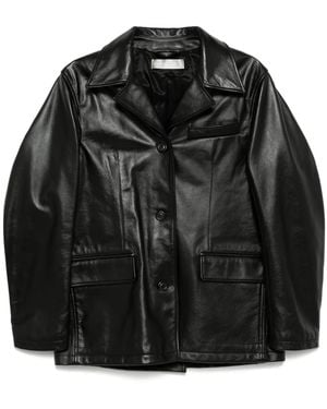 Our Legacy Lane Jacket - Black
