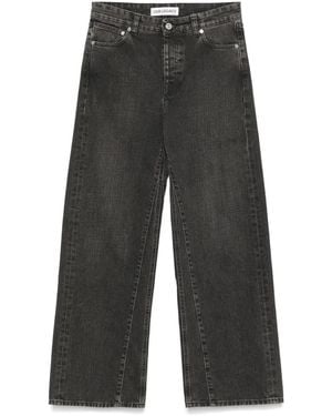 Our Legacy Treble Cut - Grey