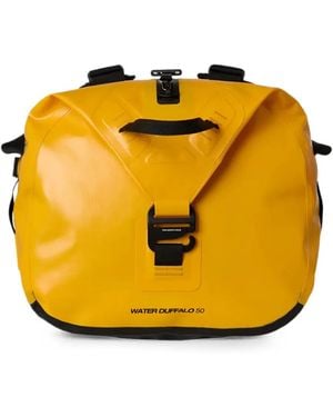 The North Face Base Camp Waterproof Backpack - Orange