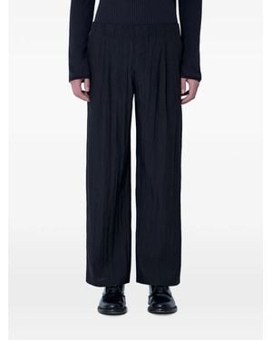 Our Legacy Leisure Trouser - Black