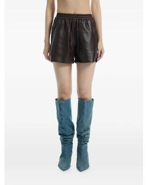 Arma Pantalones Cortos Fyona - Negro