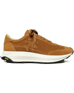 Tory Burch Tory Sneakers - Brown