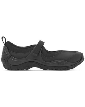 Crocs™ Baskets Terre Tech - Black