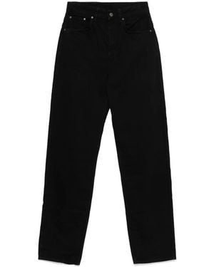 Ksubi Playback Jeans - Black