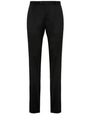 BOGGI Trousers - Black