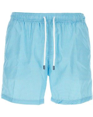 Fedeli Madeira Zwembroek - Blauw