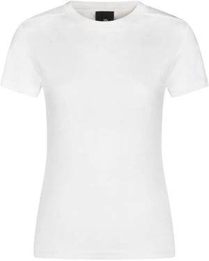 Thom Krom Crew-Neck T-Shirt - White