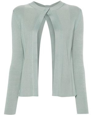 Fendi Jumpers - Blue