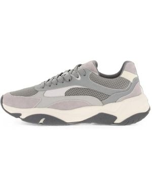 BOGGI Storm Sneakers - White