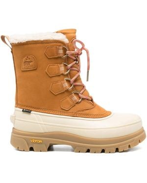 Sorel Caribou Horizon Stiefel - Braun