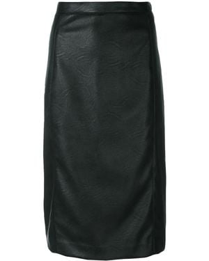 Stella McCartney Pencil Skirt - Black