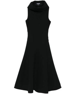 Jacquemus Drw00694Aw00632 - Schwarz