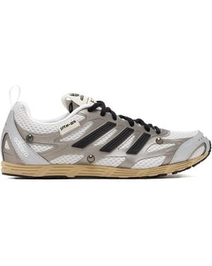 adidas X Song For The Mute Adizero Pr Sneakers - Grau