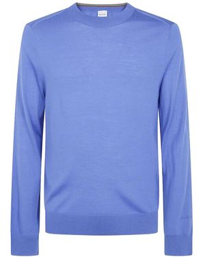 Paul Smith Maglione - Blu