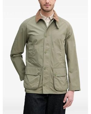 Barbour Ashby Jacket - Grey
