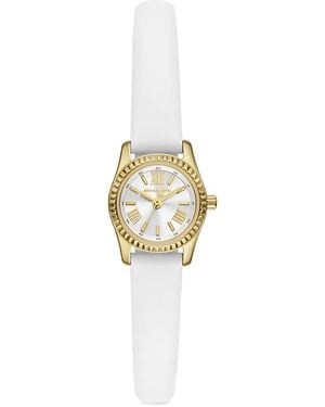 Michael Kors Lexington 13Mm Watch - Bianco