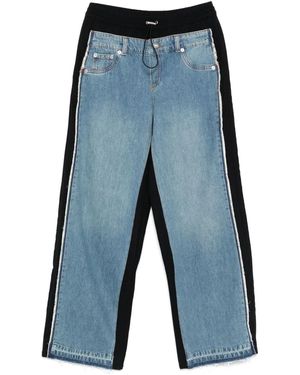 Jonathan Simkhai Malibu Multi Jeans - Blauw
