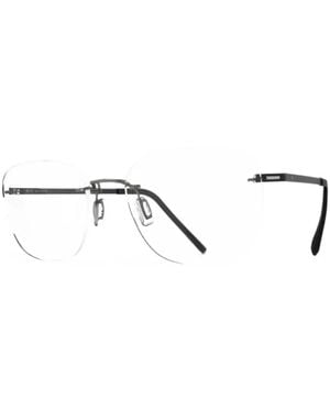Blackfin Gafas Aero Loop - Metálico