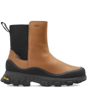 UGG Metrotrek Boots - Brown
