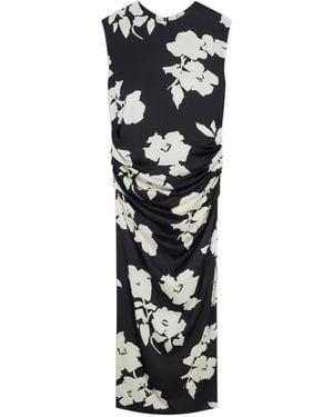 Liviana Conti Marlene Maxi Dress - White