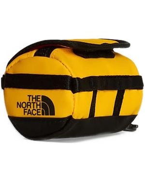 The North Face Mini Camping Base Bag - Orange